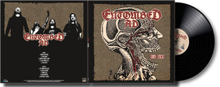 Entombed AD- Dead Dawn (Vinyl)