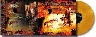 Flotsam & Jetsam- Unnatural Selection - 3mm Spinned Sleeve