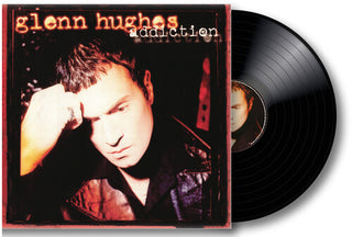 Glenn Hughes- Addiction (Vinyl)