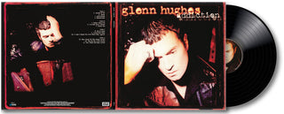 Glenn Hughes- Addiction (Vinyl)