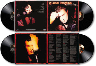 Glenn Hughes- Addiction (Vinyl)