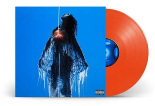 the album cover for Katy Perry - 143 [Colored Vinyl] [Limited Edition] (Org) (Can)