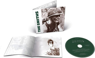 The Smiths- Meat Is Murder [Import] (Italy - Import)