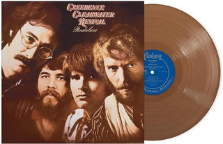 Creedence Clearwater Revival- Pendulum