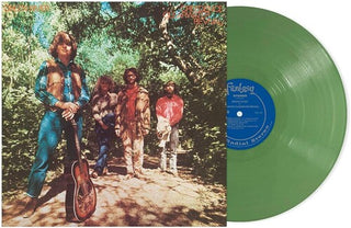 Creedence Clearwater Revival- Green River