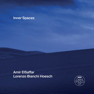 Amir ElSaffar- Inner Spaces (PREORDER)