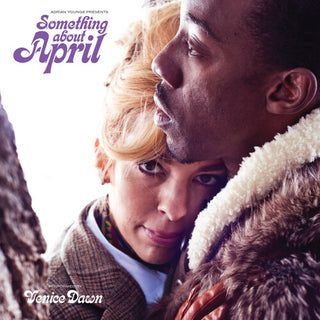 Adrian Younge- Adrian Younge Presents: Something About April