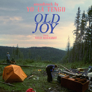 Yo La Tengo- Old Joy (PREORDER)