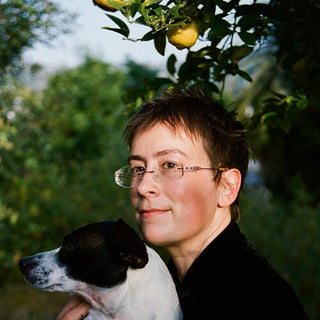 Lina Tullgren- Decide Which Ways the Eyes Are Looking