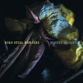 Robert Ascroft- Echo Still Remains (Indie Exclusive Vinyl)