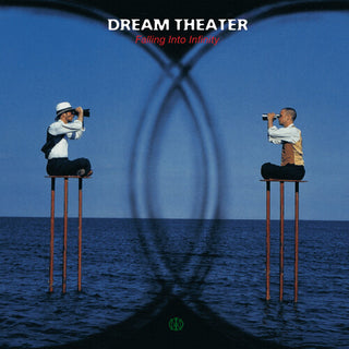 Dream Theater- Falling Into Infinity (SYEOR'25)