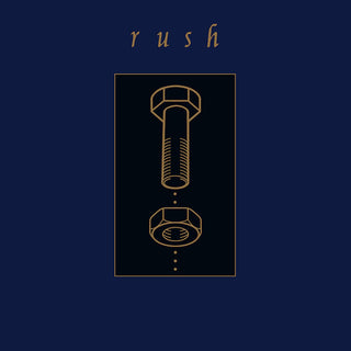 Rush- Counterparts (SYEOR'25) (PREORDER)