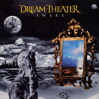 Dream Theater- Awake (SYEOR'25)