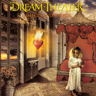 Dream Theater- Images & Words (SYEOR'25)