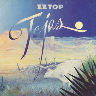 ZZ Top- Tejas (SYEOR'25)