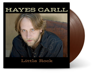 Hayes Carll- Little Rock