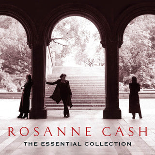 Rosanne Cash- The Essential Collection