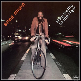 Bennie Maupin- Slow Traffic To The Right (Verve By Request Series)