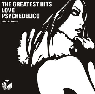 Love Psychedelico- The Greatest Hits (PREORDER)