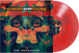 Stretch Arm Strong- Revealing