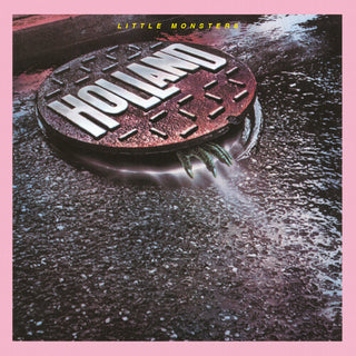 hollAnd- Little Monsters