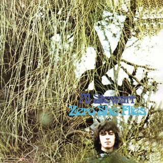 Al Stewart- Zero She Flies