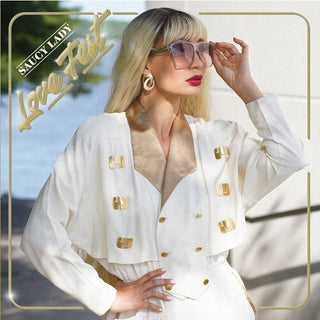 Saucy Lady- Lovefest