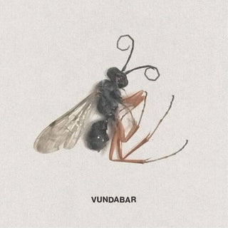 Vundabar- Good Old (PREORDER)