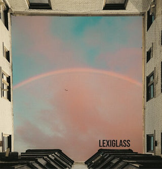 Lexiglass- Lexiglass
