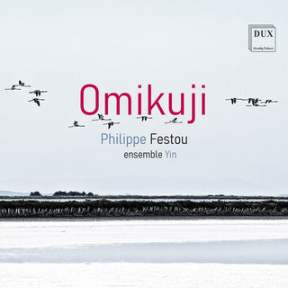 Ensemble Yin- Festou: Omikuji (PREORDER)