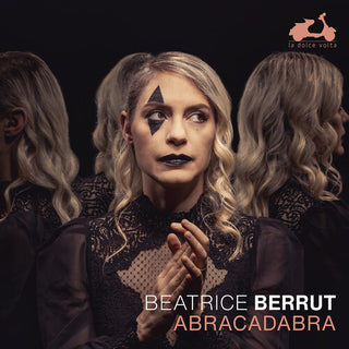 Beatrice Berrut- Abracadabra (PREORDER)