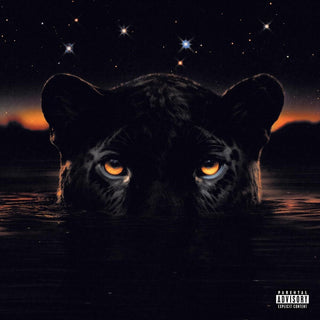 the album cover for Victoria Monet - Jaguar Ii: Deluxe [Deluxe] (Can)