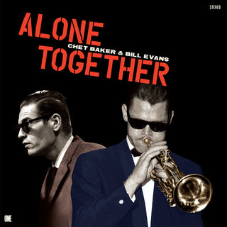 Alone Together - Limited 180-Gram Vinyl with Bonus Tracks