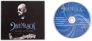 Dave Mason- A Shade of Blues (PREORDER)