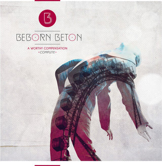 Beborn Beton- A Worthy Compensation (PREORDER)