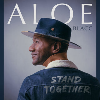 Aloe Blacc- Stand Together