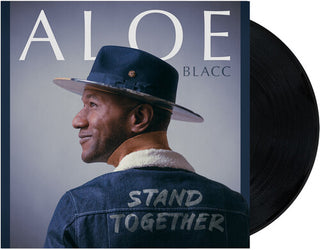 Aloe Blacc- Stand Together