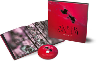 Amber Asylum- Ruby Red (PREORDER)