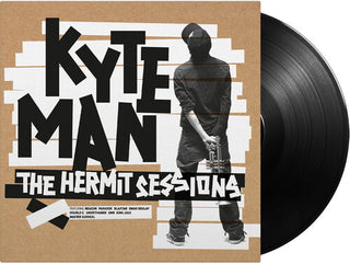 Kyteman- The Hermit Sessions