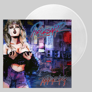 Perturbator- Terror 404 (PREORDER)