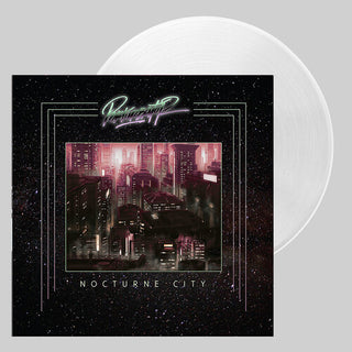 Perturbator- Nocturne City (PREORDER)