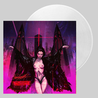 Perturbator- The Uncanny Valley (PREORDER)