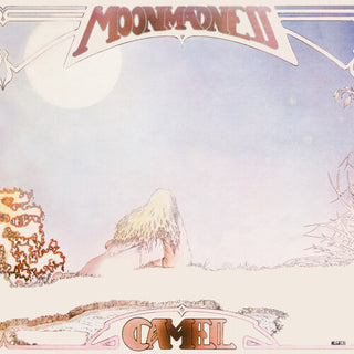 Camel- Moonmadness + Blu Ray Remastered (PREORDER)