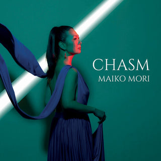 Maiko Mori- Chasm (PREORDER)