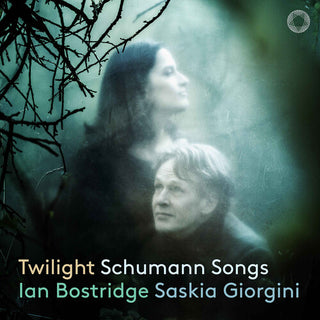 Ian Bostridge- Twilight Schumann Songs (PREORDER)