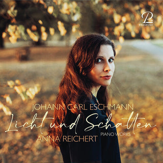 Anna Reichert- Eschmann: Piano Works