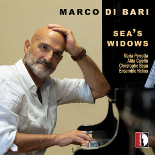 Maria Perrotta- Bari: Sea’s Widows