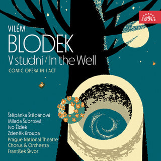 Blodek: V studni / In the Well