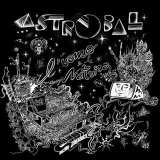Astrobal- L'uomo e La natura