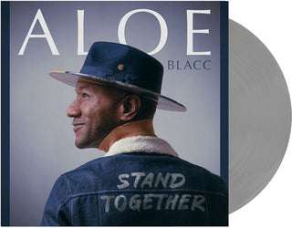 Aloe Blacc- Stand Together (Indie Exclusive)